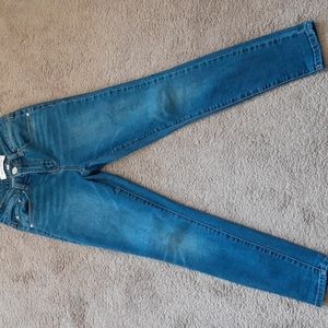 Ashley Mason jeans, size 1